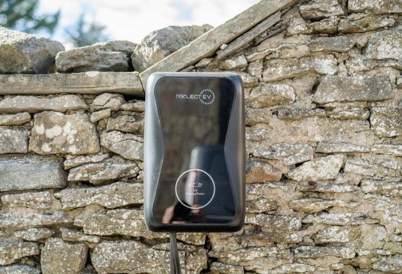 مبيت وإفطار Eastfield Lodge