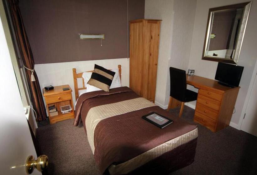 צימר Glyn Peris Guest House