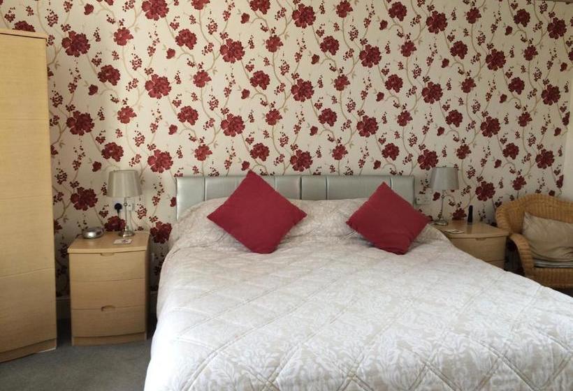 ベッドアンドブレックファースト Lower Pinn Farm