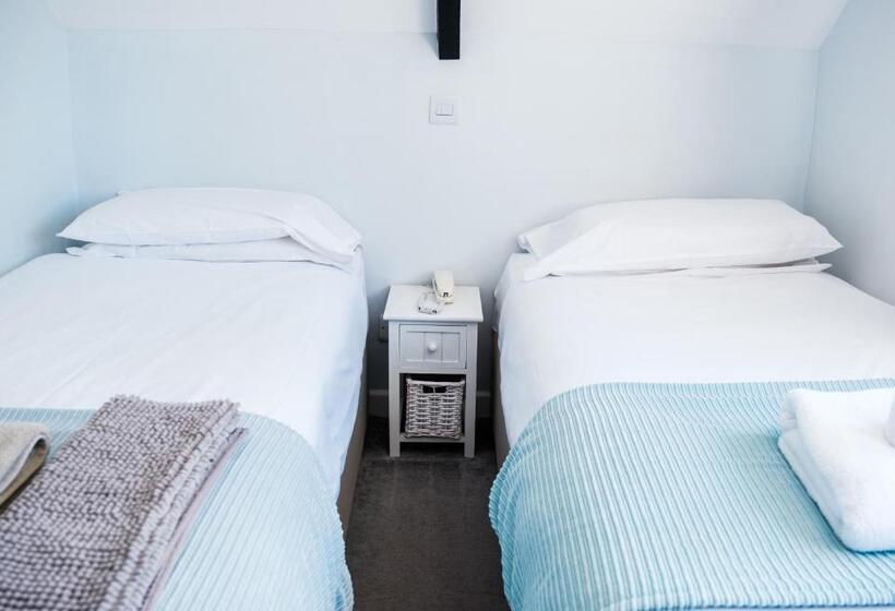 Mullions 51 B&b