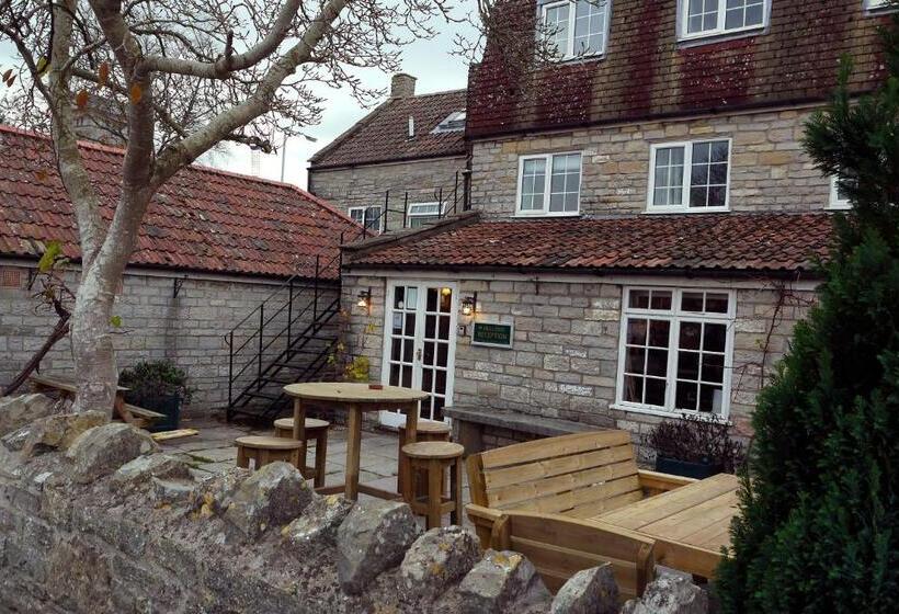 Mullions 51 B&b