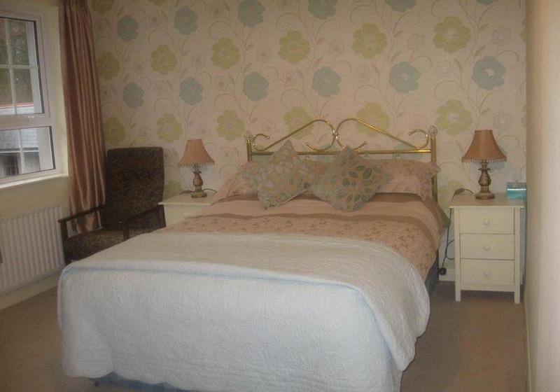 צימר Necarne Manor