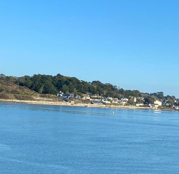 ベッドアンドブレックファースト No 10 Treverbyn Road