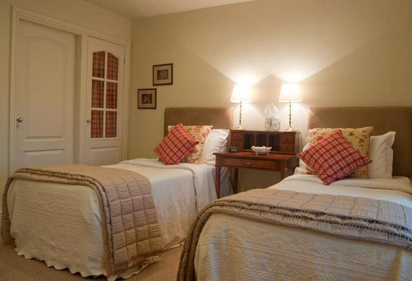 ベッドアンドブレックファースト Parc Yr Odyn