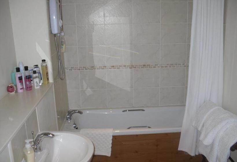 ベッドアンドブレックファースト Parc Yr Odyn