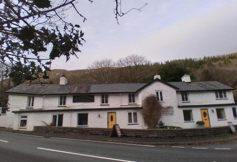 ベッドアンドブレックファースト Pen Y Bont