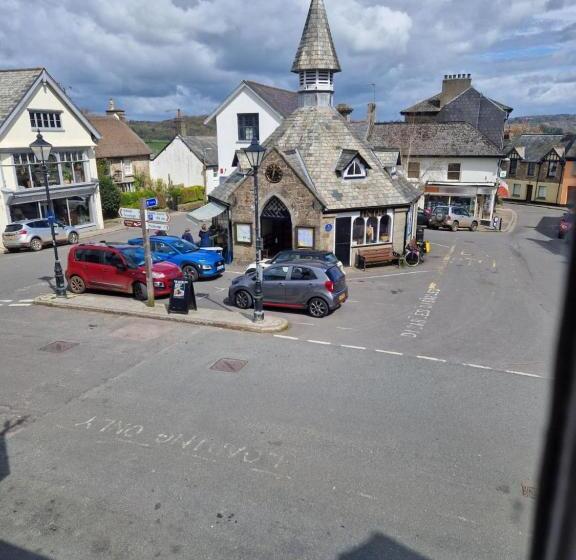 ベッドアンドブレックファースト Ring O Bells