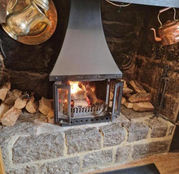 ベッドアンドブレックファースト Ring O Bells