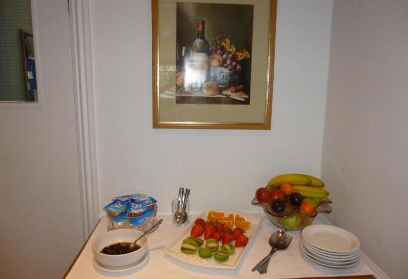 צימר Southernhay Guest House