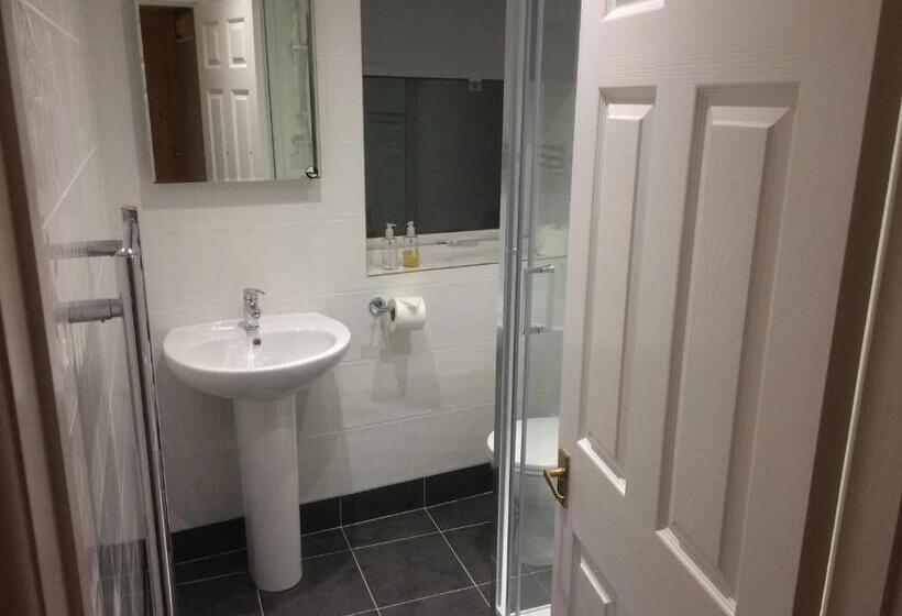 צימר Southernhay Guest House