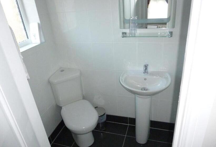 צימר Southernhay Guest House