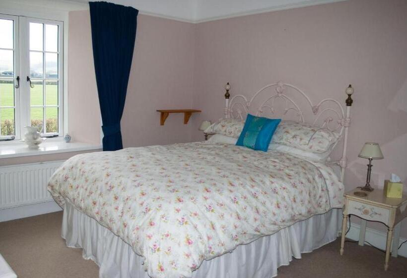 مبيت وإفطار Spillers Farm