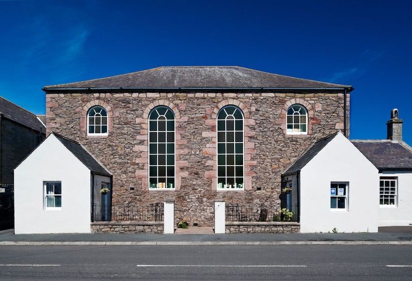 ベッドアンドブレックファースト St Cuthbert S House