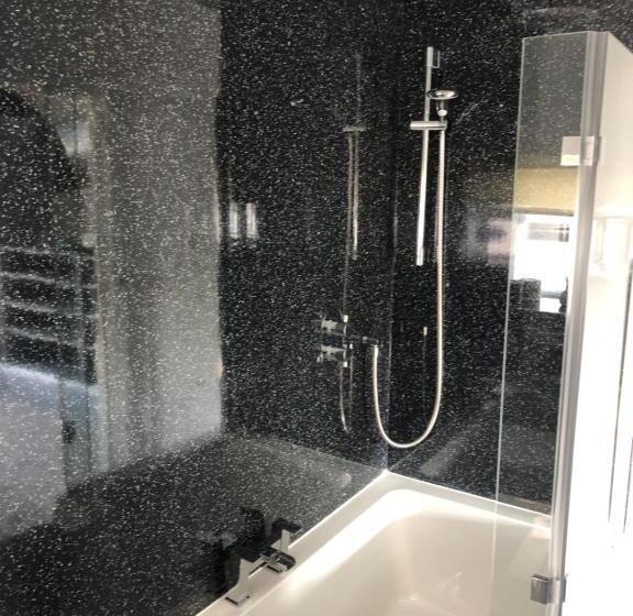 צימר Swanage Haven Boutique Guest House