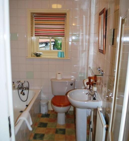 민박 Carlton Lodge