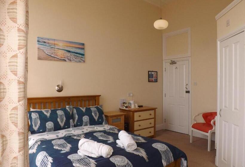 تختخواب و صبحانه The Edenhurst Guesthouse