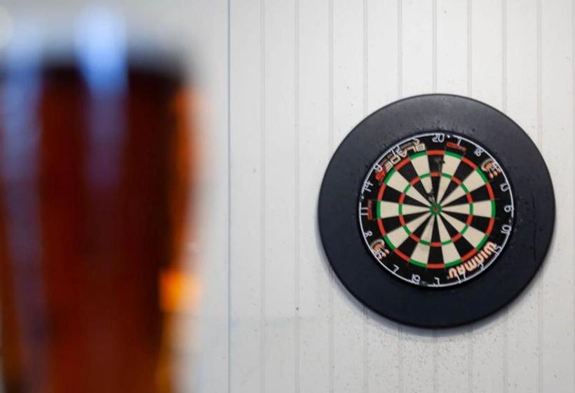 צימר The Great Western