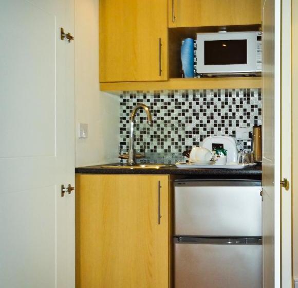 צימר Westwood Guest House