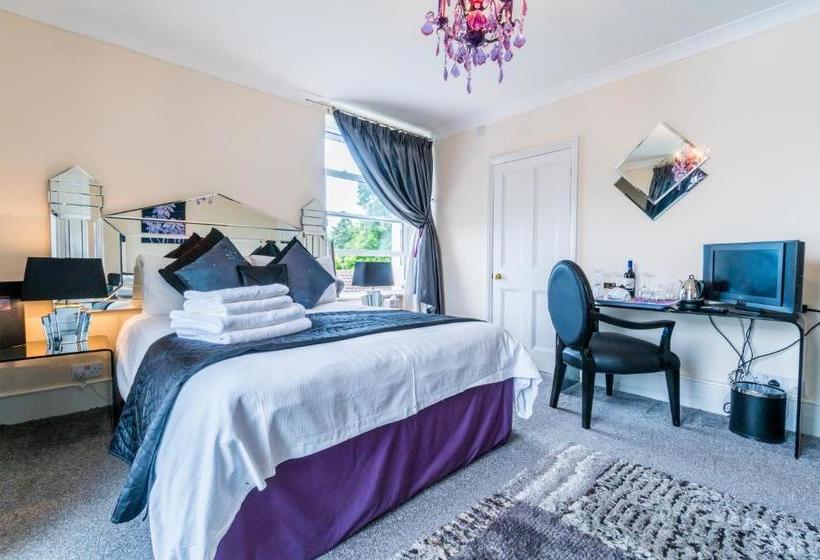 צימר Westwood Guest House