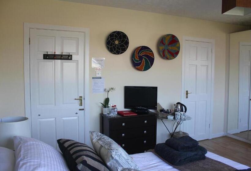 Cairnview Bed And Breakfast