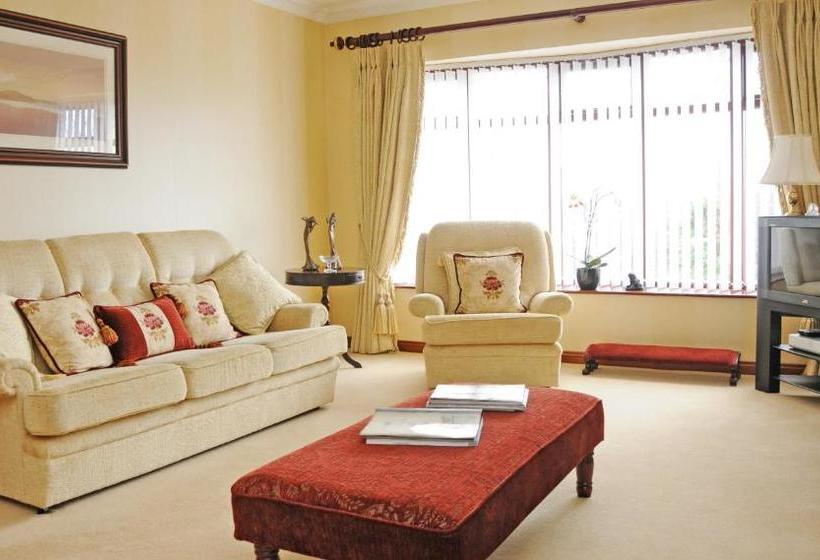 Cottesmore Bed And Breakfast