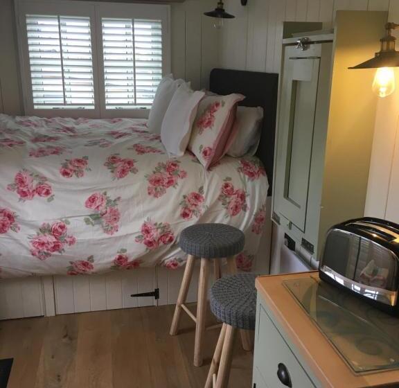 Downsfield Bed And Breakfast