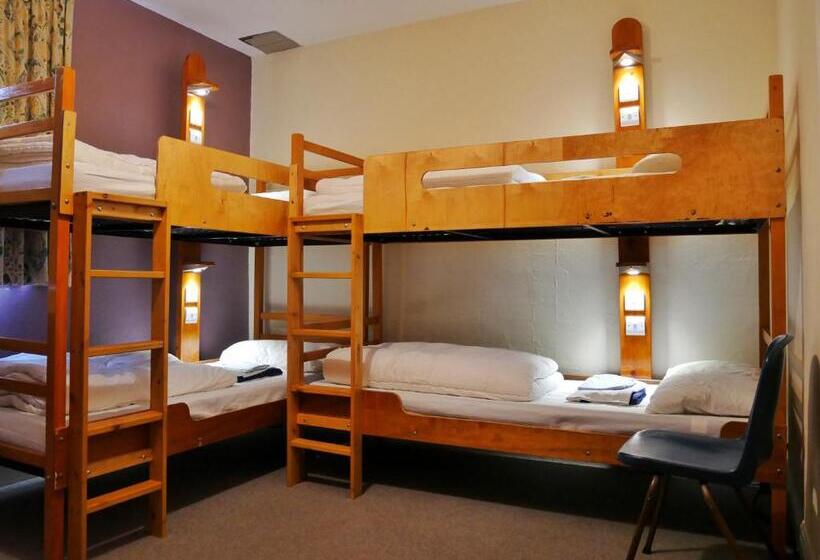 Elterwater Hostel