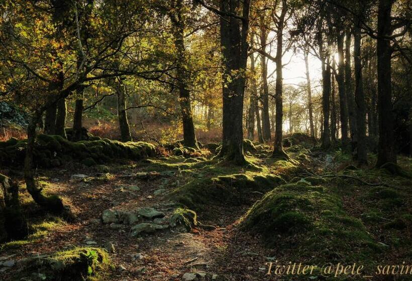Elterwater Hostel