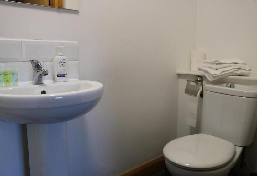 هتل Lower Turks Head