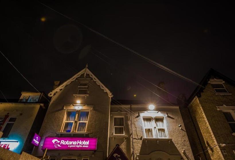فندق Rotana