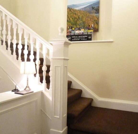 فندق Schiehallion