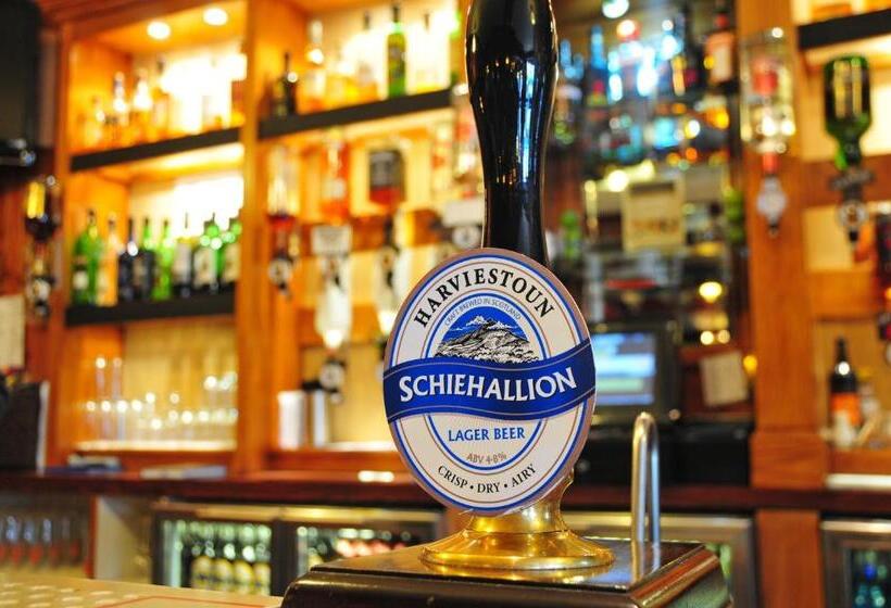 فندق Schiehallion