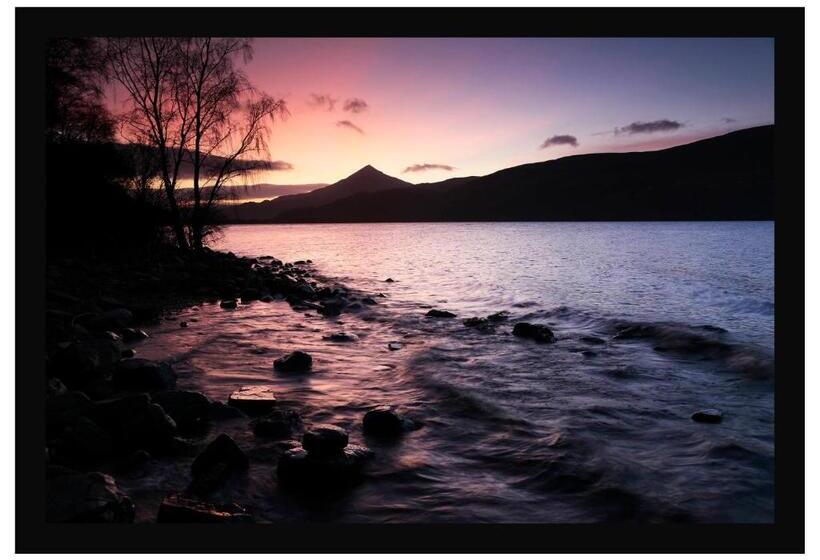 فندق Schiehallion