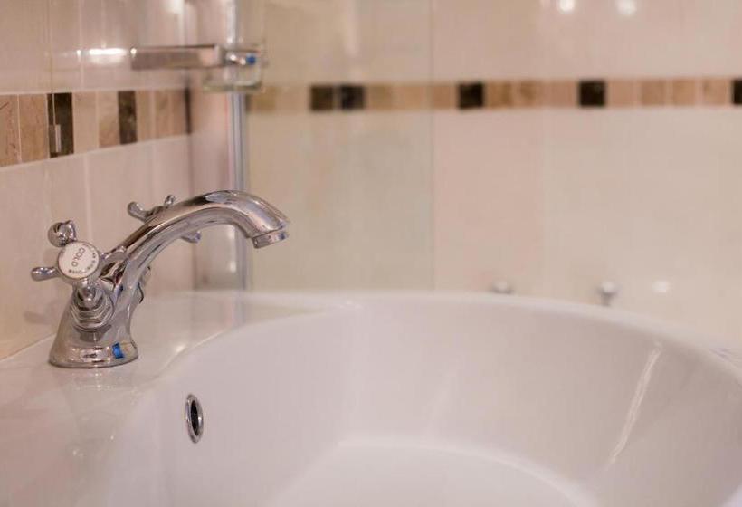 ホテル Shave Cross Rooms