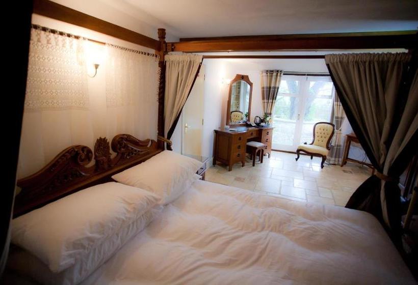 ホテル Shave Cross Rooms