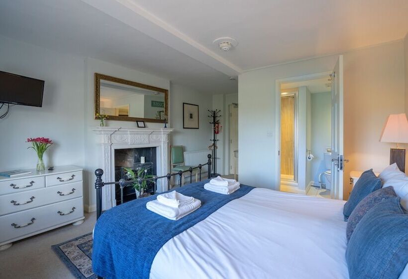 فندق The Bedingfeld Arms