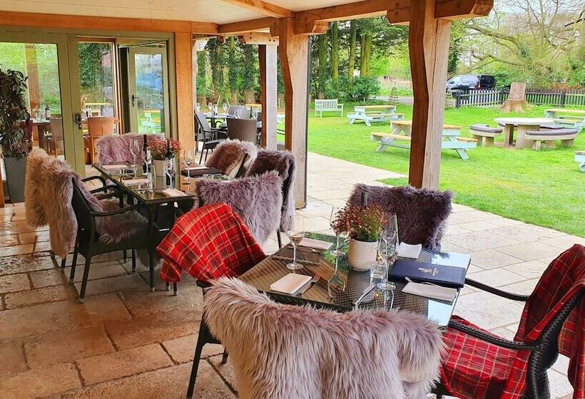 فندق The Bedingfeld Arms