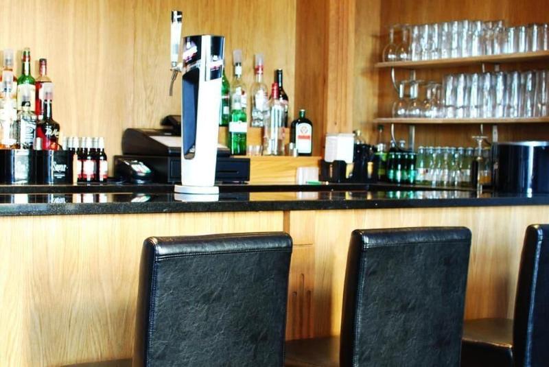 Отель The Liverpool Inn
