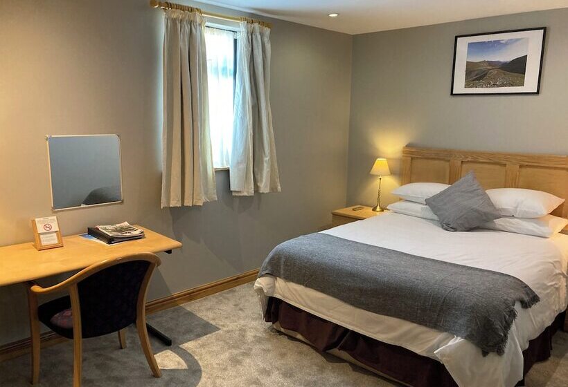 호텔 The Sleepwell Inn