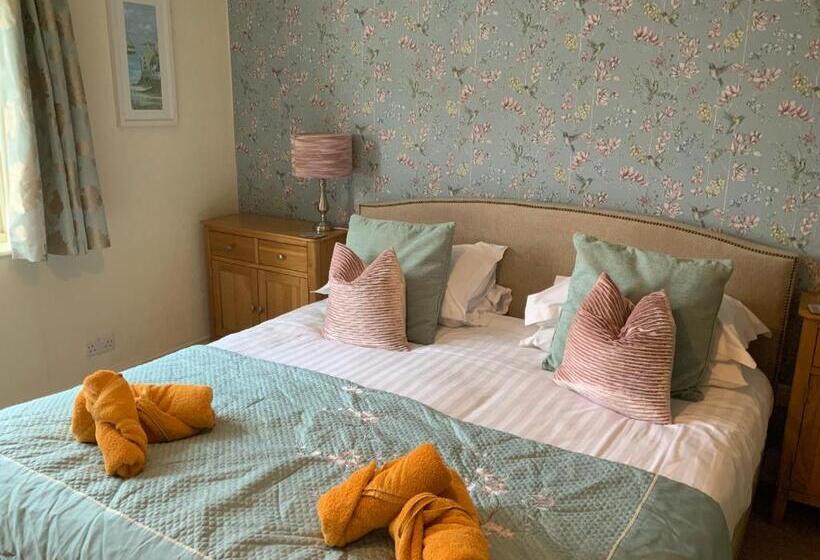 Meadowdore Stay B&b