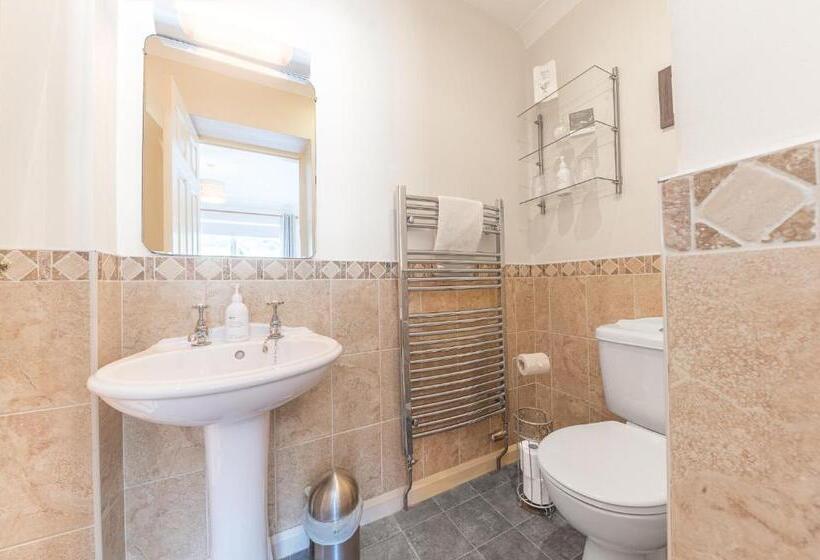 Meadowdore Stay B&b