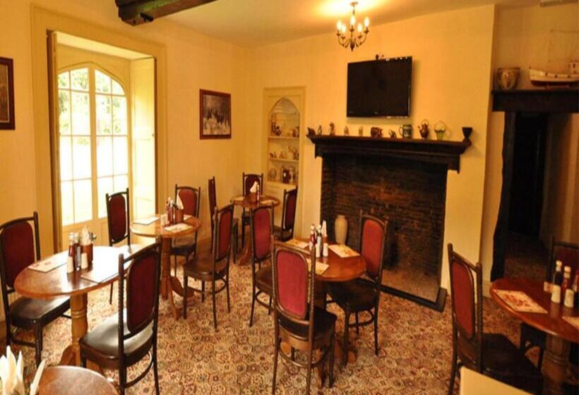 민박 Langley Inn