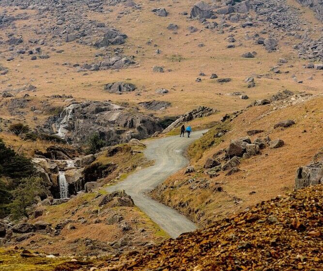 Yha Coniston Coppermines   Hostel