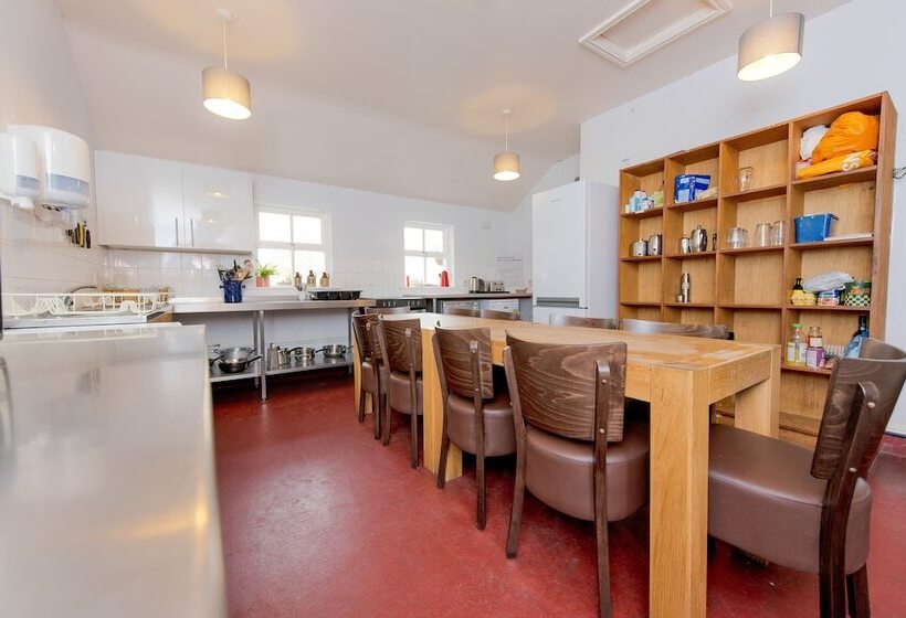 Yha Coniston Coppermines   Hostel