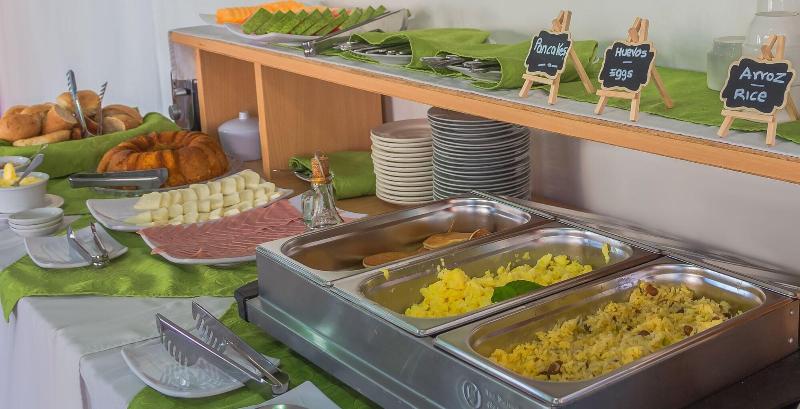 هاستل Hostal North Seymour