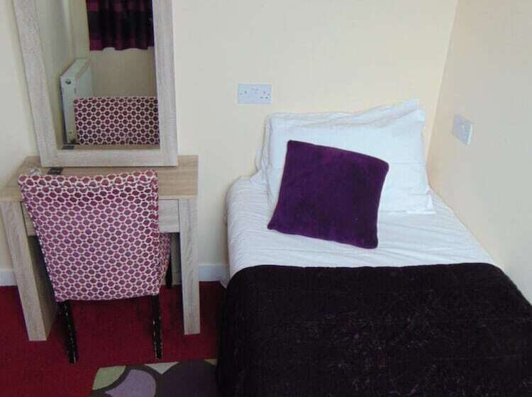 旅馆 White House View Guest House