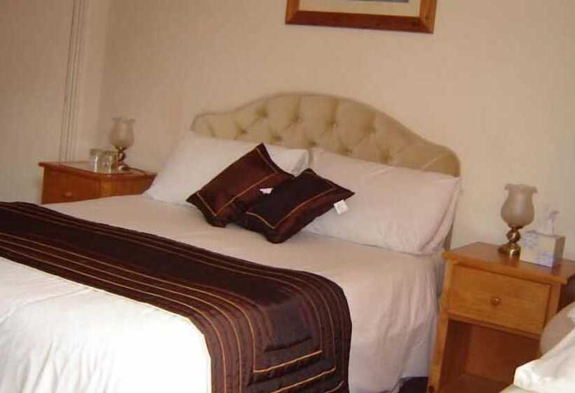 旅馆 White House View Guest House