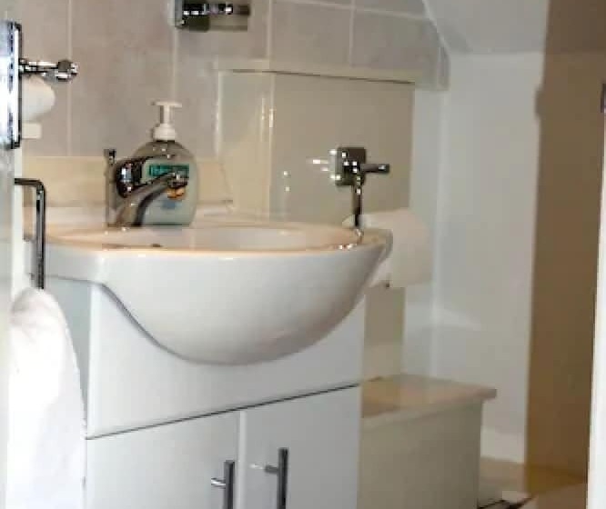 旅馆 White House View Guest House