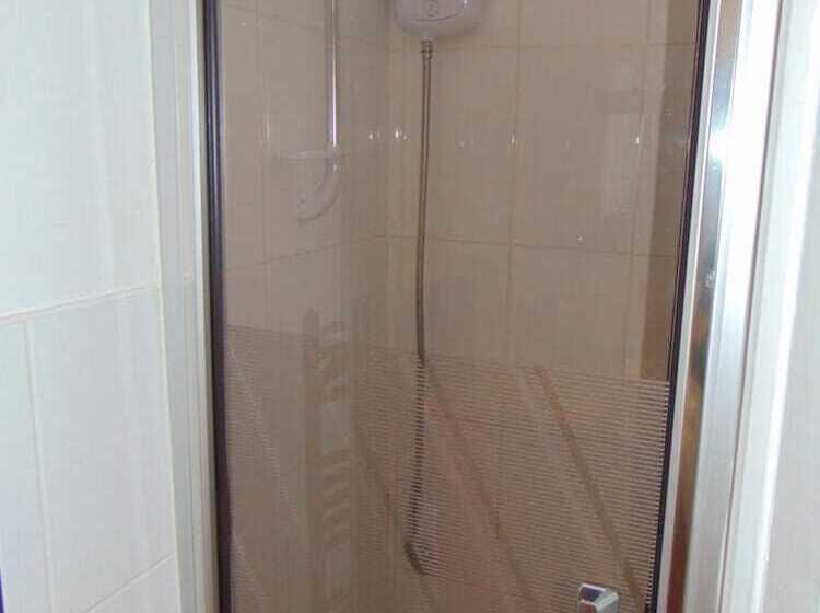 旅馆 White House View Guest House