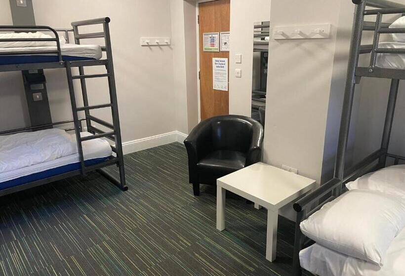 旅馆 Yha Cheddar Partner